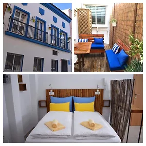 Casa Al Sur , Malaga Spain
