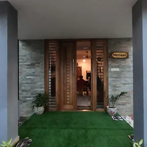 Nirrvaan , Varkala India