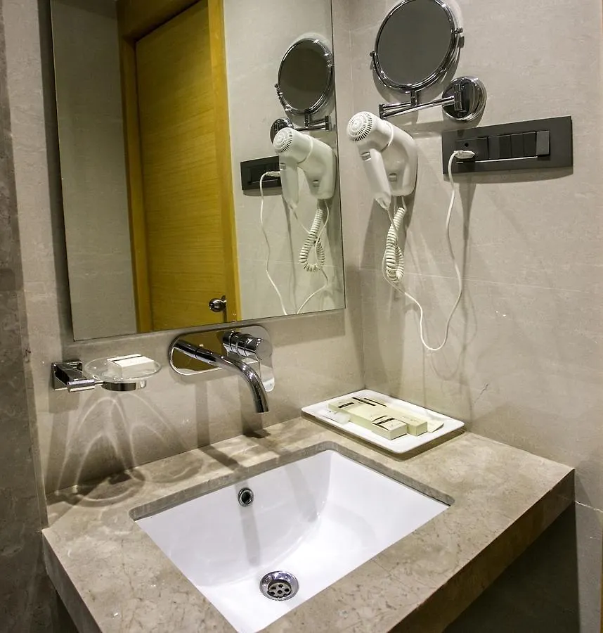 Varju Villa Udajpur 3*,  Indie