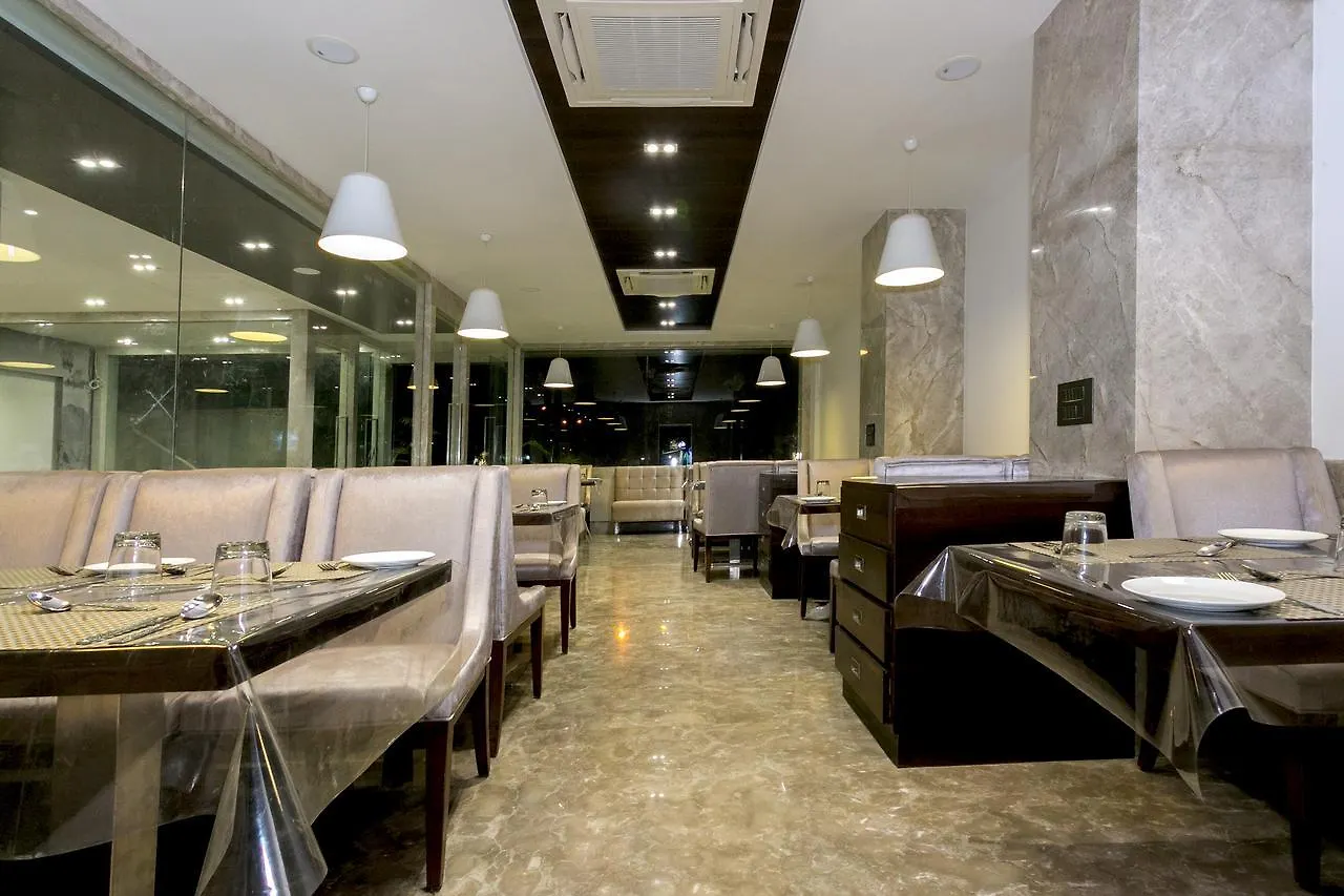 *** Hotel Varju Villa Udajpur Indie