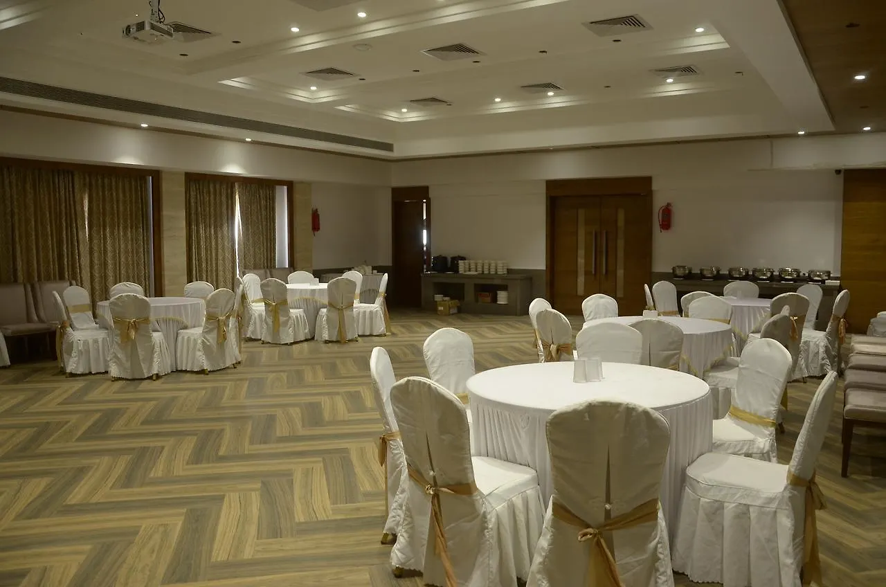 Varju Villa Udajpur Indie