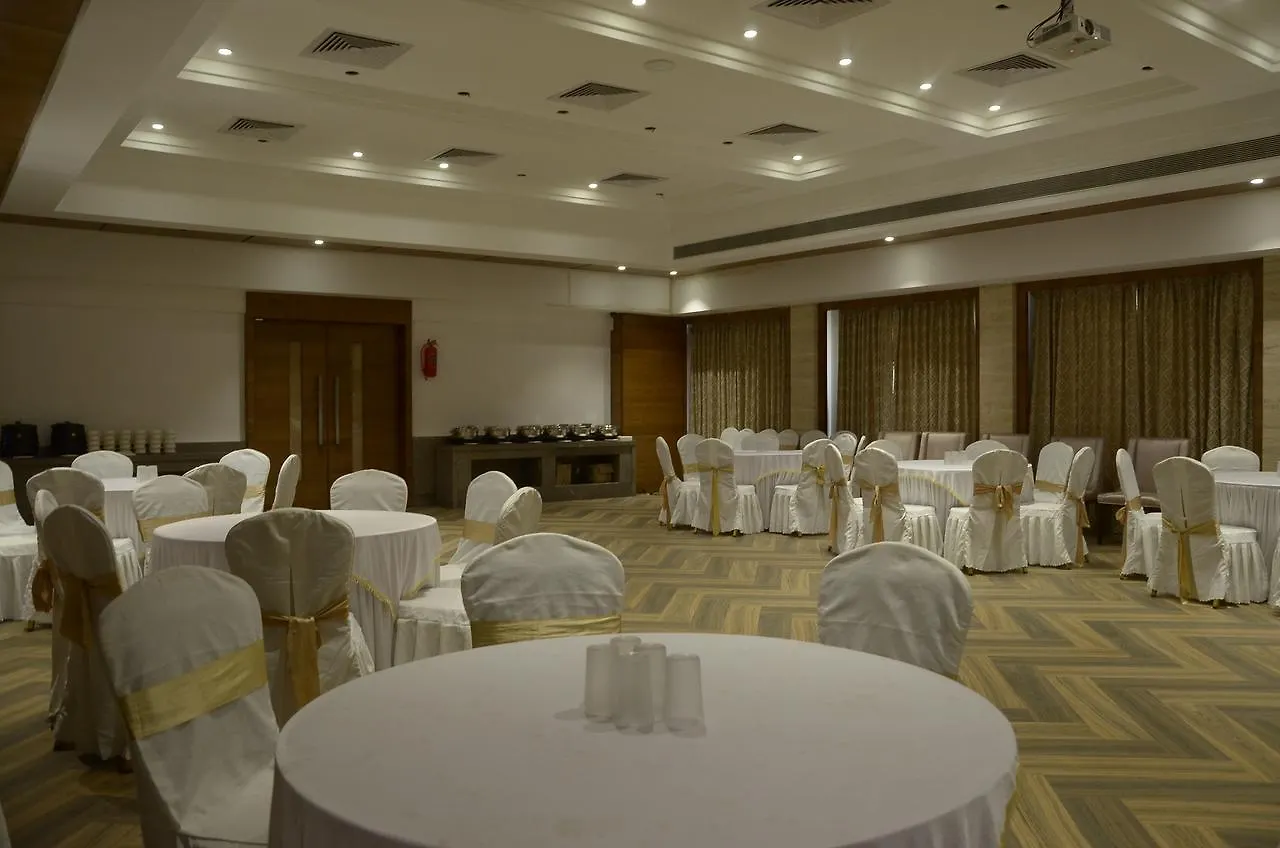 Hotel Varju Villa Udajpur