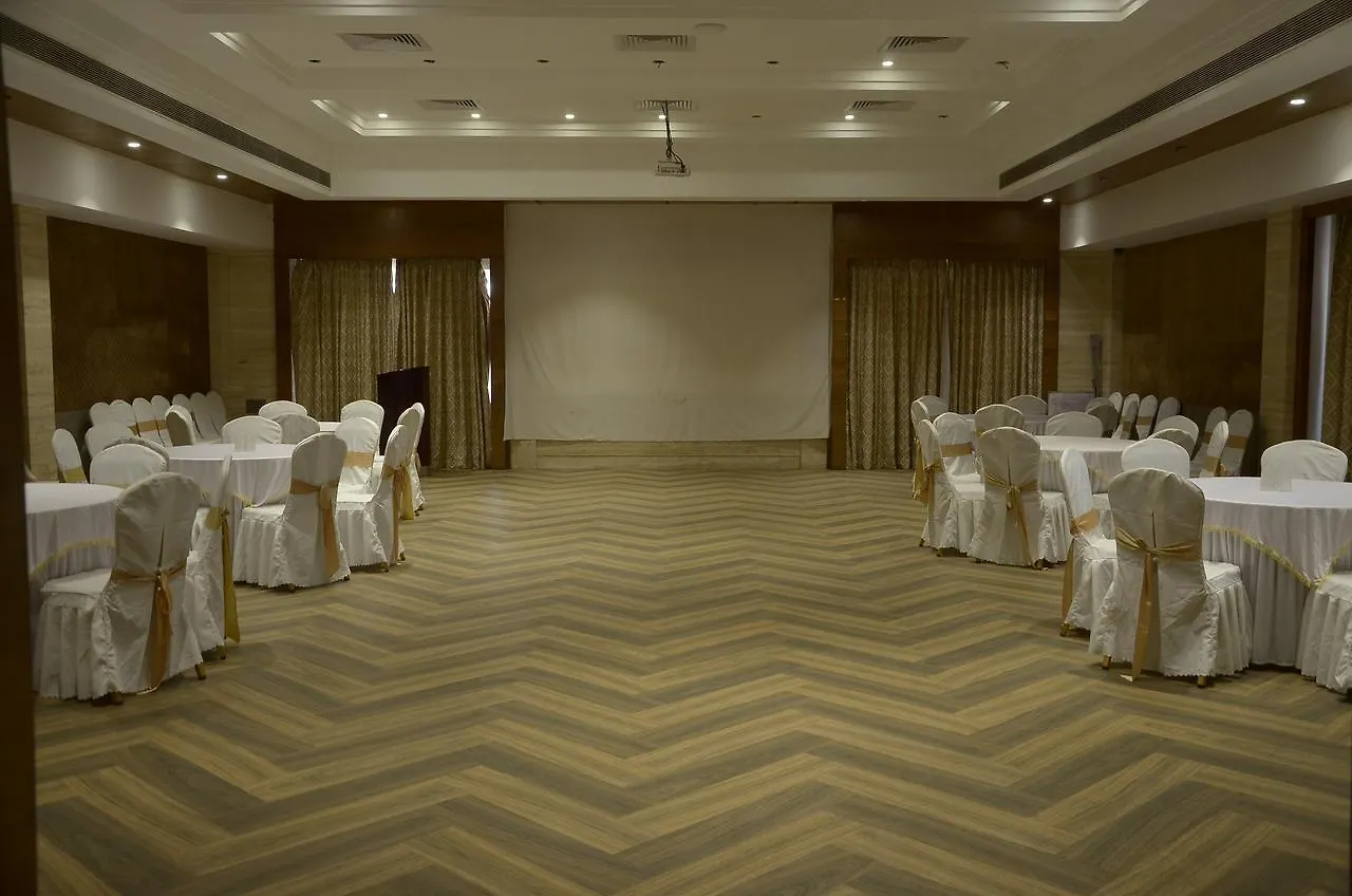 Varju Villa Udajpur 3*,  Indie