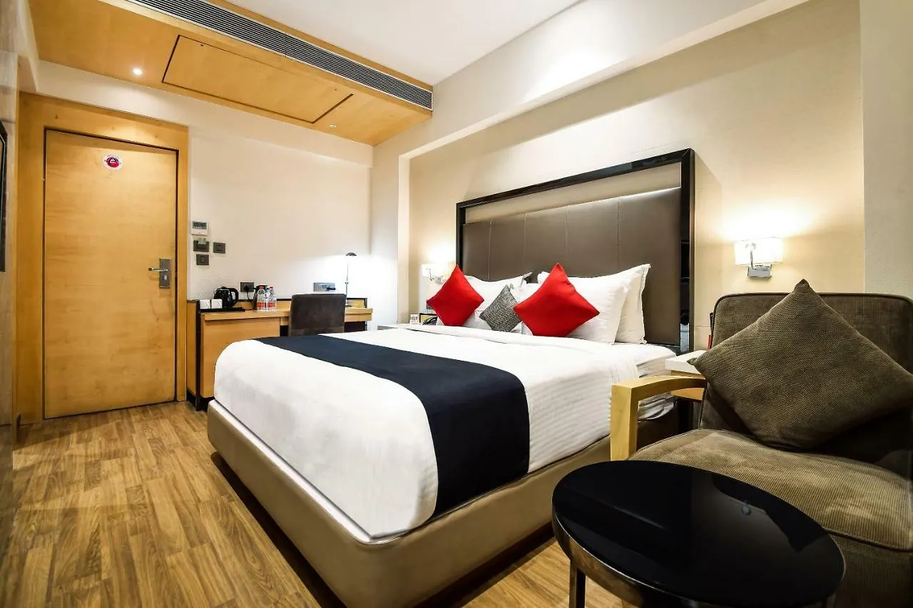 Hotel Varju Villa Udajpur
