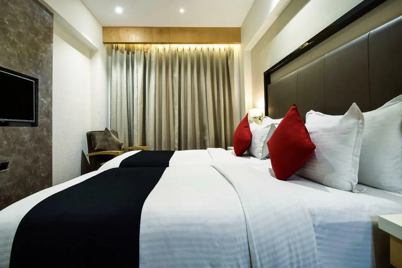 Varju Villa Udajpur 3*,  Indie