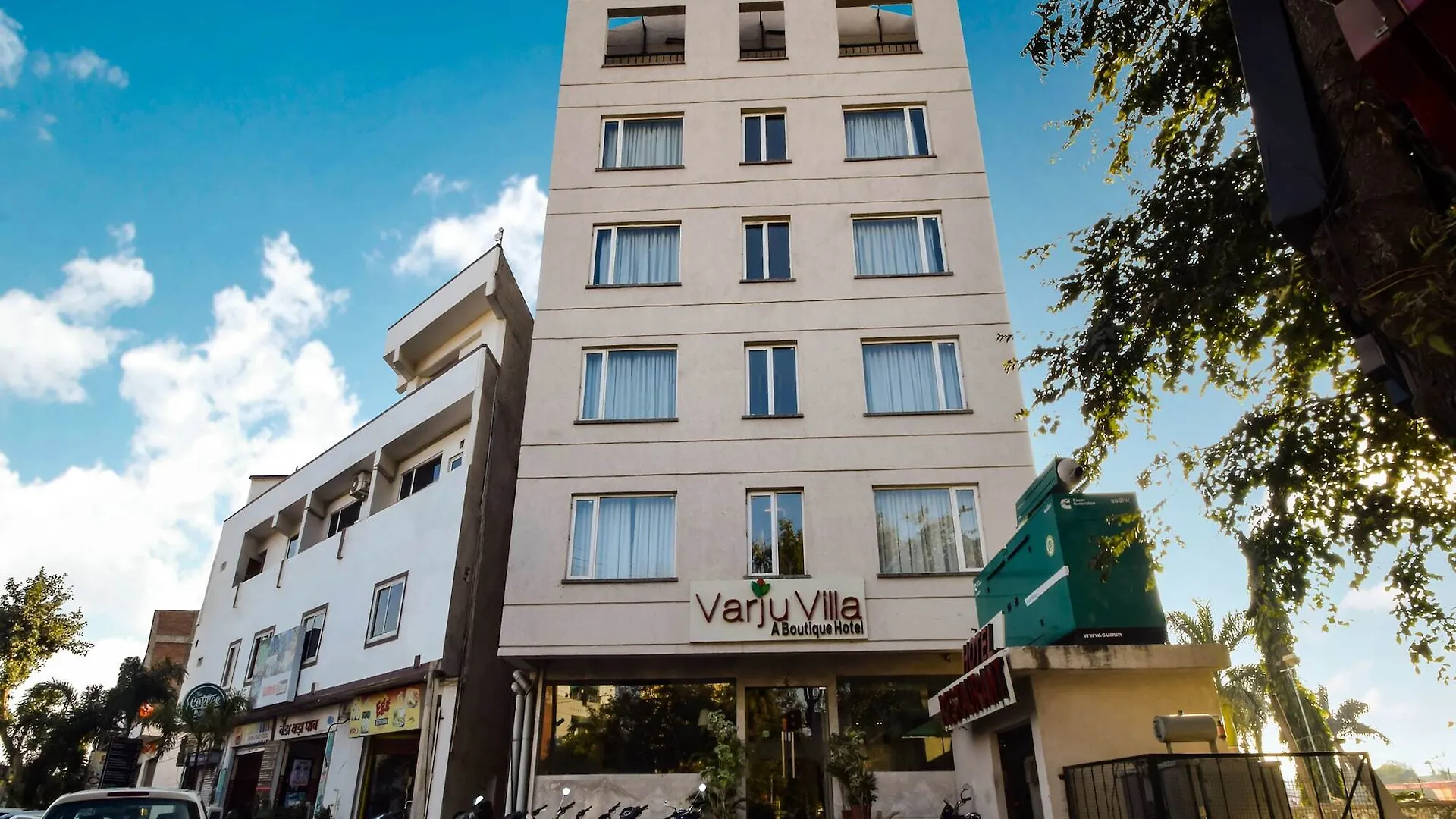 Varju Villa Udajpur